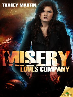 cover image of Misery Loves Company